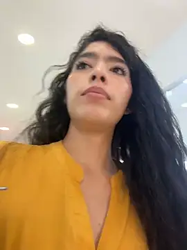 Živý XXX chat dani_bela