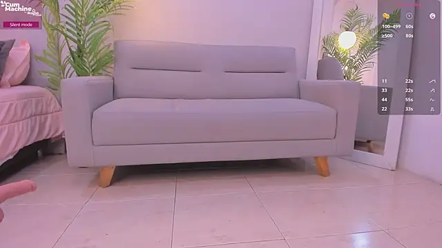 Živý XXX chat Bonnie_andclyde