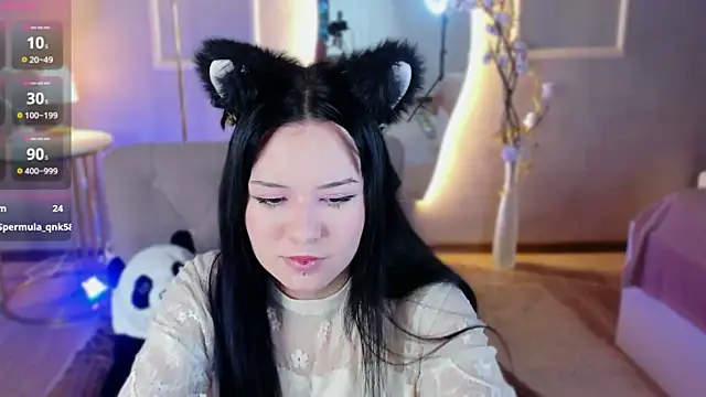 onix_cherry – Live XXX-chat