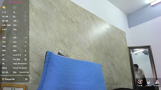 Mick-lollipop Chat XXX in diretta