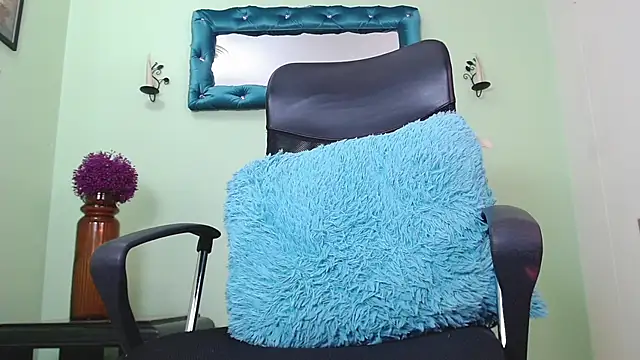 ChalonVera's Live XXX Chat