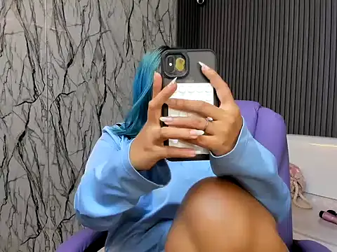 katteyes_20 Obrolan Langsung XXX