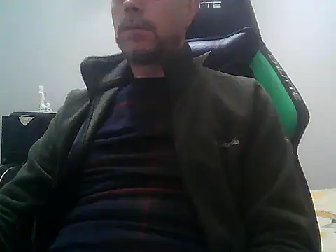 Show Webcam de boran34