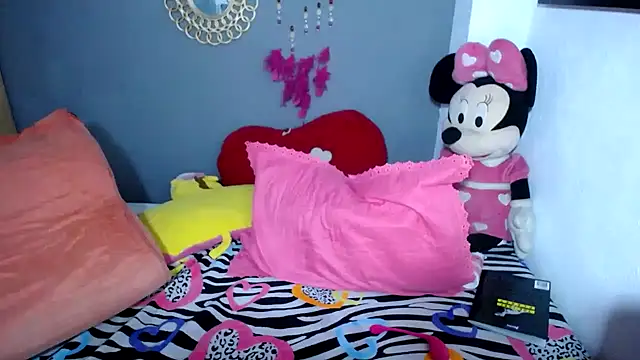 marysol83 Obrolan Langsung XXX