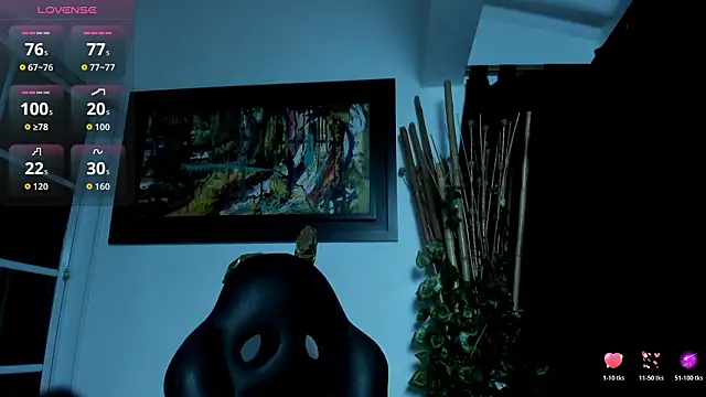 brianna_196 现场XXX聊天