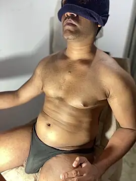 MilanBlaze webcam show