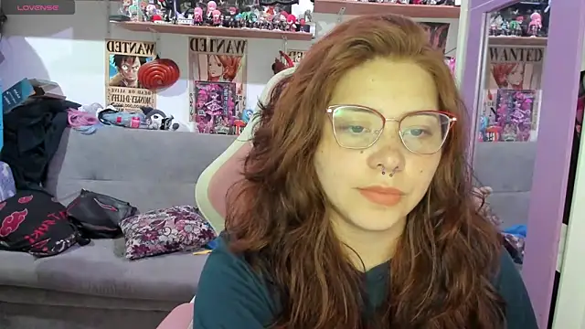 soficammy – Live XXX-chat