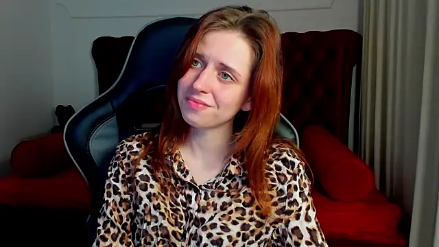 FreyaVey 现场XXX聊天