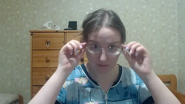 Smart_Rose's Live XXX Chat