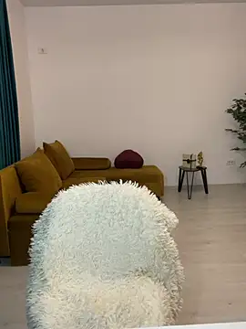 SabrinaDellyn's Live XXX Chat