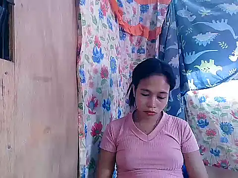 PinaySkinnyGirl Obrolan Langsung XXX