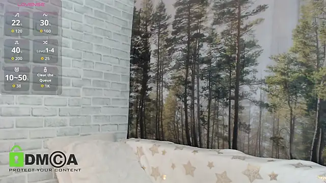 Eyes_Angel's Live XXX Chat