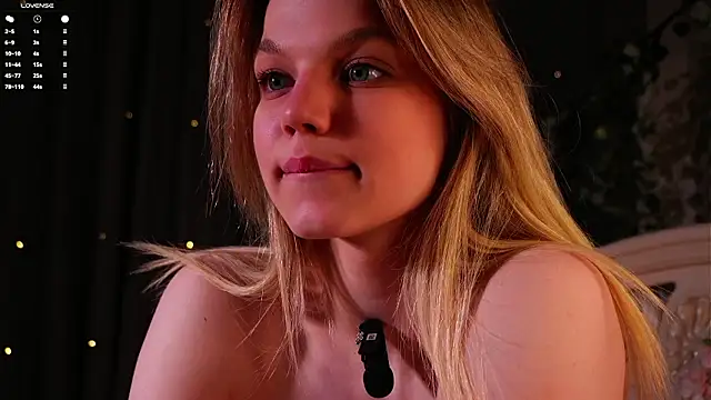 EdlinAlliston Live XXX-chat