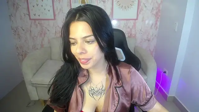 Channel_Garcia_ch1: απευθείας συνομιλία ΧΧΧ