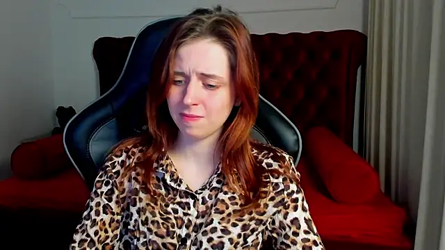 Chatroom XXX en direct de FreyaVey