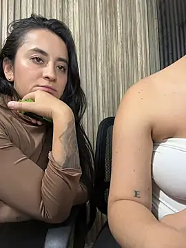 Antonella_Julietan Live XXX chat