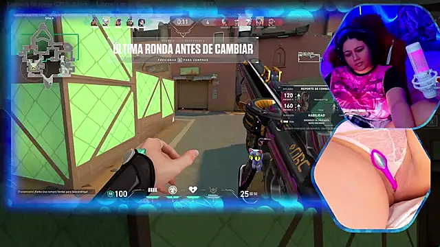 ALIS_E_Gn Live XXX chat