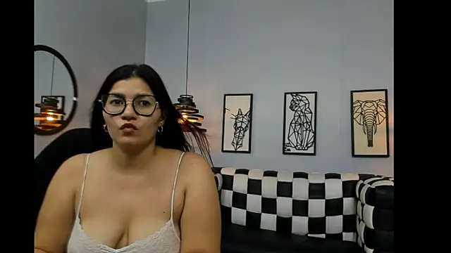 Mia_Curvyy 라이브 XXX 채팅