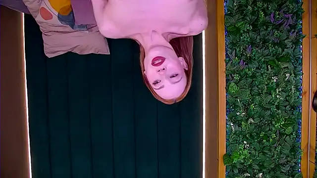 Czat XXX na żywo – Lola_Gilbert