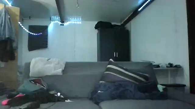 Chat XXX ao vivo de BabyandTheBeasts