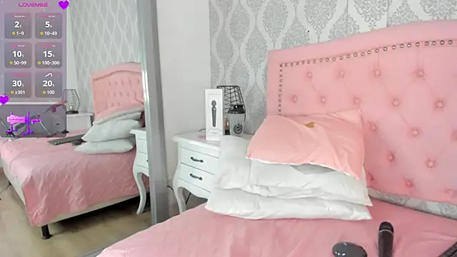 Princsgirl_'s Live XXX Chat