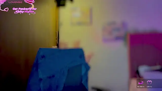 MarcellaGriffin 即時 XXX 聊天