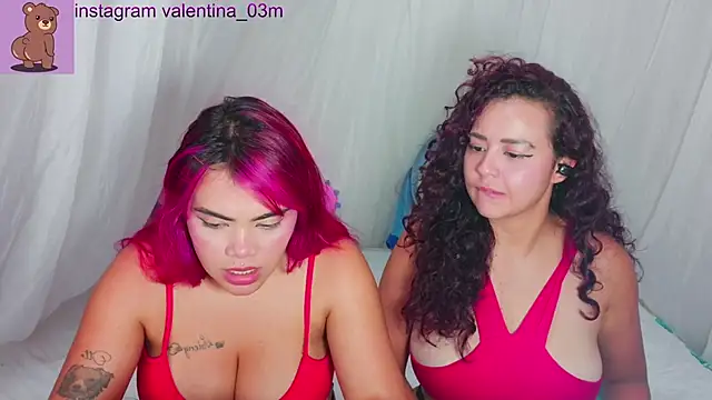 latin_bestshown Live XXX chat