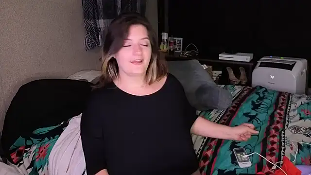 Czat XXX na żywo – magicsparkles