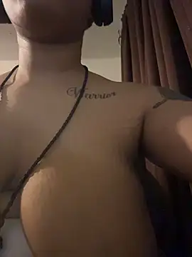 Chatroom XXX en direct de nickytheehawtie