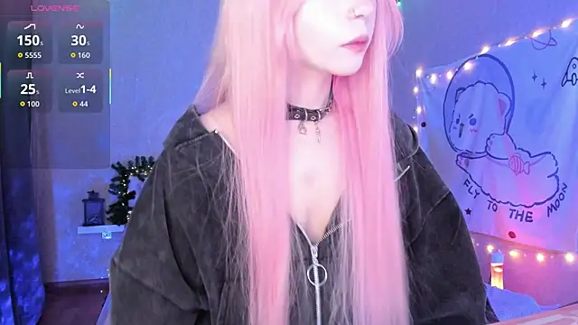 Misty_Shadown Live XXX chat