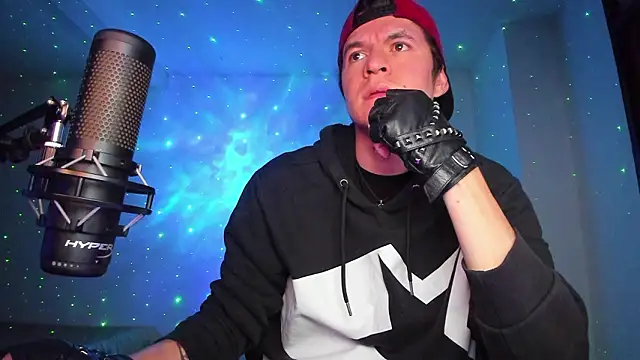 Headhunterdz – webcam-show