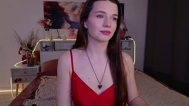 Nellie_Medina: онлайн-секс-чат