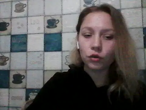 Anna_wey's Live XXX Chat