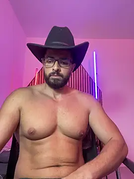 Show webcam de magnumchris