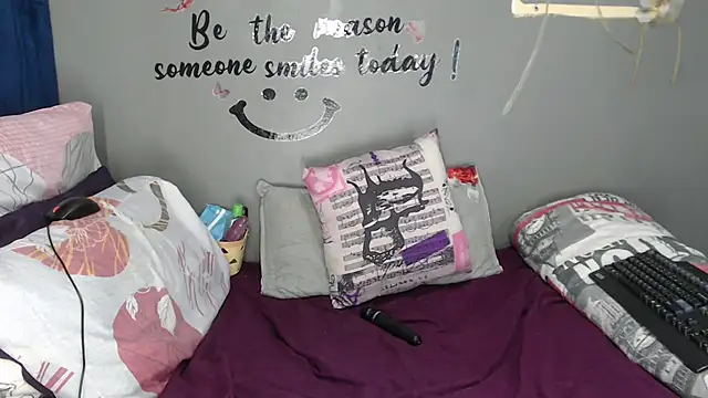 Chatroom XXX en direct de BLACK_BERRY_xXx