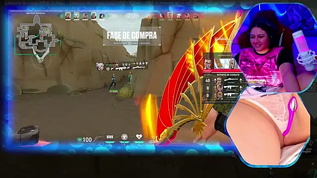 ALIS_E_G élő XXX-chatje