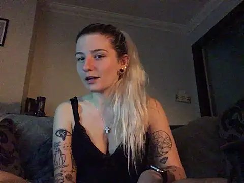 xxamyleighxxのライブXXXチャット