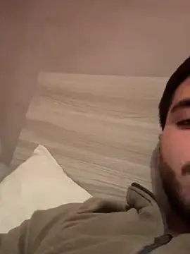 Chri1607's Webcam Show