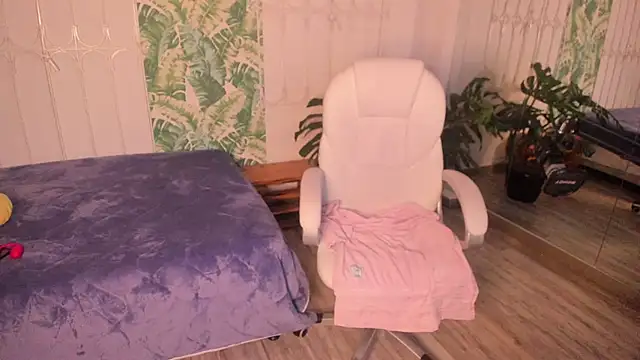 Chat XXX Live loly_marce