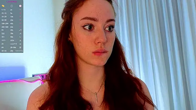 StacyWatts Live XXX-Chat