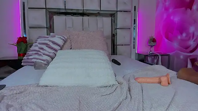 mia_peyton Webcam-Show