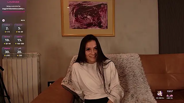 ST0RM1_GFE: онлайн-секс-чат