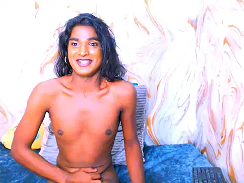 Živý XXX chat spicybarbie