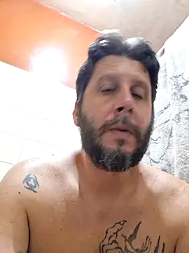 Show de webcam de Paizinhomau