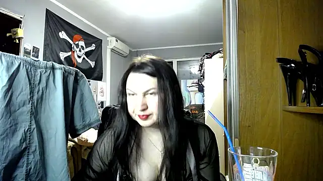 Živý XXX chat EvaBeautyXx