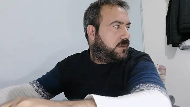 mio_jaks Adlı Modelin Web Kamerası Şovu