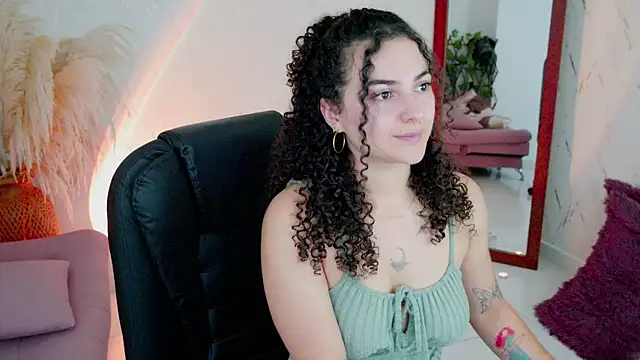 Chat XXX en directo de merida_bell18