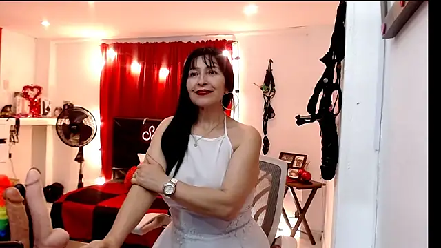 Chat XXX en directo de Sarah_teiku