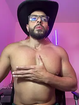 عرض كام magnumchris