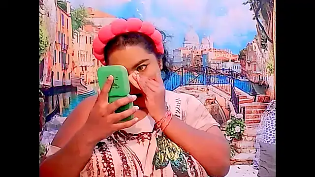 Indianfairy99: онлайн-секс-чат